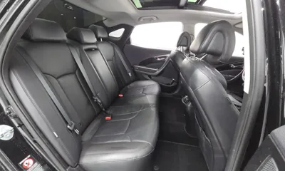 Hyundai Grandeur 2017, 187212 км, за 6990000 KRW - фото 12
