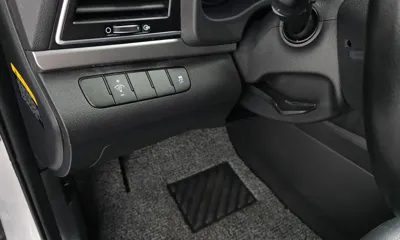 Hyundai Avante 2016, 108114 км, за 7900000 KRW - фото 14