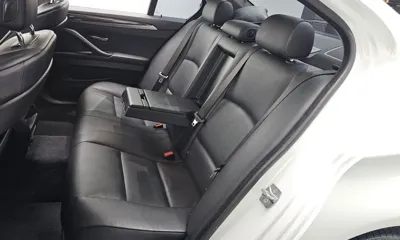 BMW 5-Series 2013, 95574 км, за 11500000 KRW - фото 11