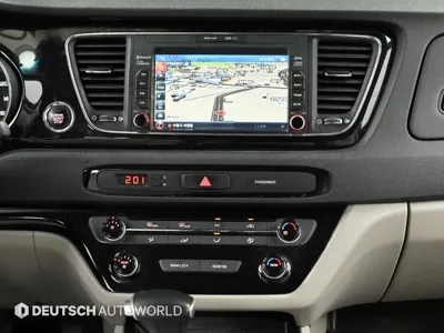 Kia Canival 2019, 124846 км, за 12390000 KRW - фото 13