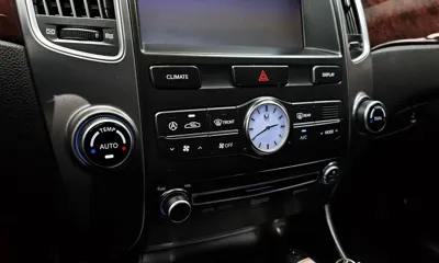 Hyundai Equus 2012, 148199 км, за 4800000 KRW - фото 29