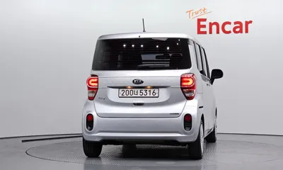 Kia Ray 2019, 169769 км, за 5500000 KRW - фото 4