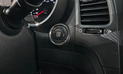 Kia K3 2018, 76864 км, за 8700000 KRW - фото 17