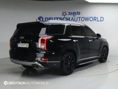 Hyundai Palisade 2021, 87613 км, за 27500000 KRW