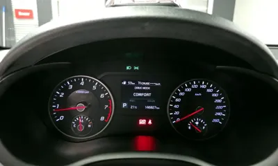 Kia Stinger 2020, 146827 км, за 13200000 KRW - фото 8