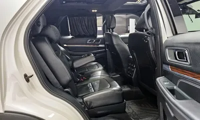 Ford Explorer 2019, 97270 км, за 16200000 KRW - фото 11
