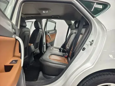 JAC Refine S5 2014, 98000 км, за 8200 CNY - фото 13