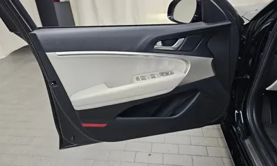 Genesis G70 2025, 30189 км, за 35900000 KRW - фото 24