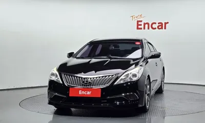 Hyundai Grandeur 2015, 71021 км, за 7450000 KRW