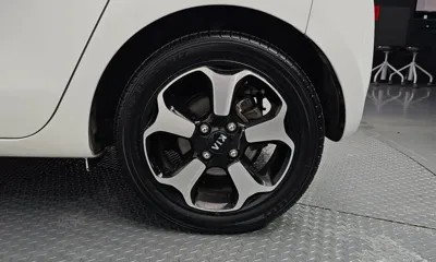 Kia Ray 2014, 88484 км, за 7200000 KRW - фото 5