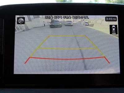 Hyundai Santafe 2020, 127822 км, за 17200000 KRW - фото 15