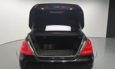 Mercedes-Benz S-Class 2010, 132268 км, за 15500000 KRW - фото 20