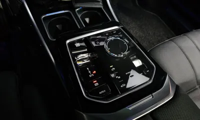 BMW 7-Series 2025, 9142 км, за 123000000 KRW - фото 9