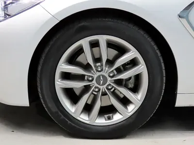 Genesis G70 2019, 240200 км, за 10300000 KRW - фото 20