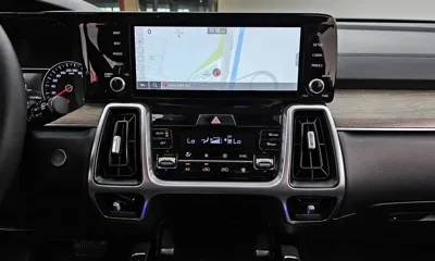 Kia Sorento 2022, 122299 км, за 99990000 KRW - фото 14