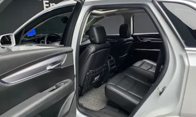 Cadillac XT5 2018, 48516 км, за 20400000 KRW - фото 26