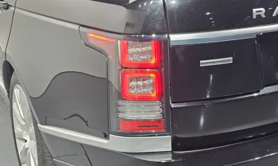 Land Rover Range Rover 2016, 138784 км, за 33900000 KRW - фото 23