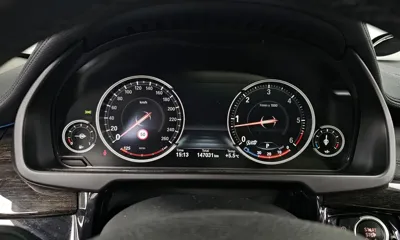 BMW X6 2016, 147031 км, за 28000000 KRW - фото 8