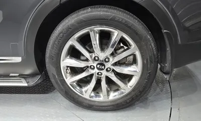 Kia Sorento 2016, 108484 км, за 13700000 KRW - фото 21