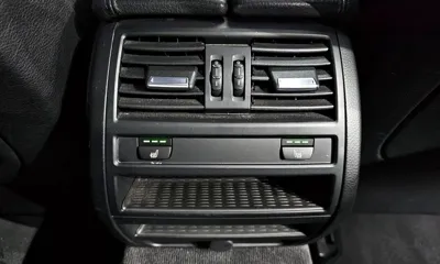 BMW 5-Series 2016, 177494 км, за 10990000 KRW - фото 19