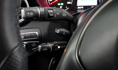Mercedes-Benz GLC-Class 2018, 67930 км, за 28900000 KRW - фото 17
