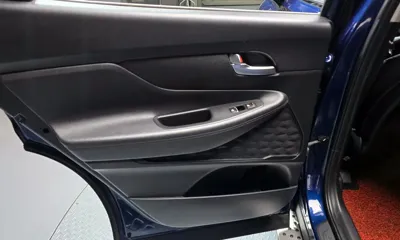 Hyundai Santafe 2019, 72568 км, за 19800000 KRW - фото 25