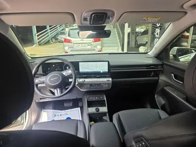 Hyundai Kona 2025, 995 км, за 33200000 KRW - фото 11