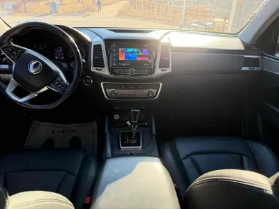 KG_Mobility_Ssangyong Rexton 2019, 55000 км, за 15400000 KRW - фото 7