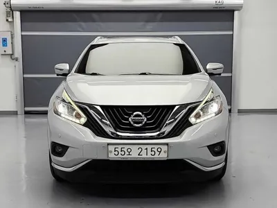 Nissan Murano 2016, 81205 км, за 16500000 KRW - фото 5