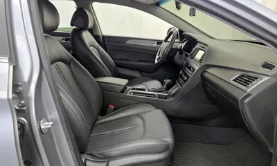 Hyundai Sonata 2016, 202213 км, за 3990000 KRW - фото 11