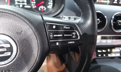 Kia Stinger 2019, 114442 км, за 17500000 KRW - фото 34