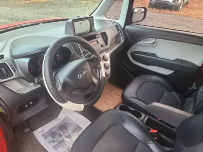 Kia Ray 2014, 92986 км, за 5700000 KRW - фото 11
