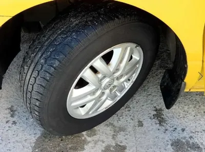 Hyundai Starex 2016, 171901 км, за 6900000 KRW - фото 19