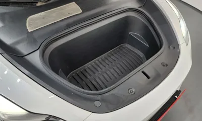 Tesla Model Y 2021, 126949 км, за 31000000 KRW - фото 6