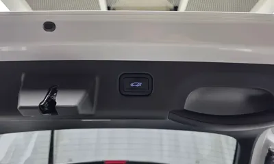 Hyundai Kona 2023, 12480 км, за 25500000 KRW - фото 28