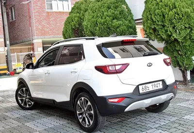 Kia Stonic 2019, 116685 км, за 9990000 KRW - фото 5