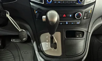 Hyundai Starex 2016, 44236 км, за 11500000 KRW - фото 9