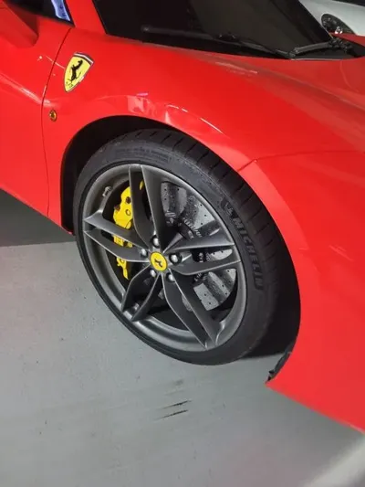 Ferrari 488 2018, 47005 км, за 222000000 KRW - фото 15