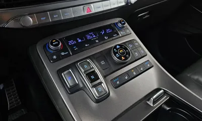 Hyundai Palisade 2022, 64475 км, за 27900000 KRW - фото 9