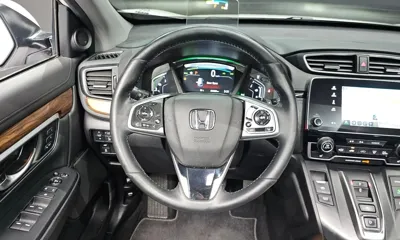 Honda CR-V 2022, 52502 км, за 34500000 KRW - фото 13