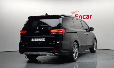 Kia Canival 2019, 94281 км, за 19500000 KRW - фото 2