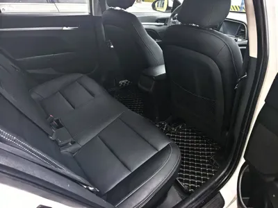 Hyundai Elantra 2018, 70000 км, за 38000 CNY - фото 5