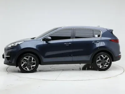 Kia Sportage 2019, 77133 км, за 14700000 KRW