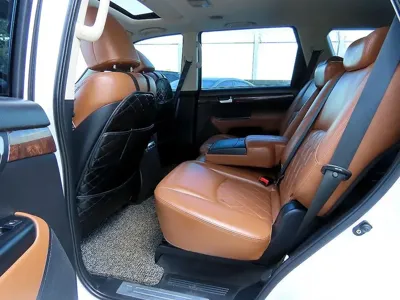 Kia Mohave 2019, 203859 км, за 14200000 KRW - фото 6