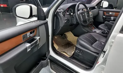 Land Rover Discovery 2016, 93011 км, за 28000000 KRW - фото 11