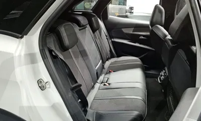 Peugeot 3008 2022, 72433 км, за 22500000 KRW - фото 11