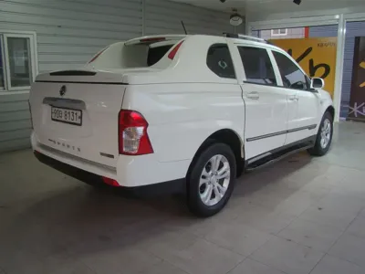 KG_Mobility_Ssangyong KORANDO 2015, 227408 км, за 5990000 KRW - фото 6