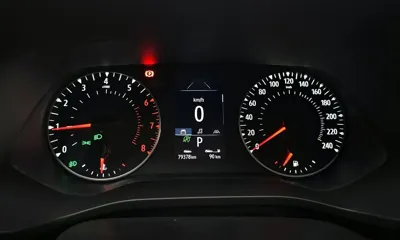 Renault-KoreaSamsung XM3 2020, 79378 км, за 11300000 KRW - фото 8