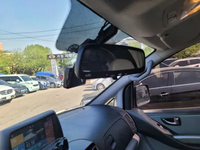 Hyundai Starex 2019, 221561 км, за 8800000 KRW - фото 14