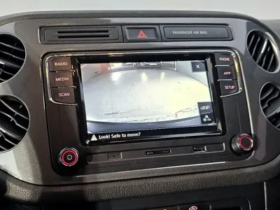 Volkswagen Tiguan 2015, 160759 км, за 6500000 KRW - фото 14